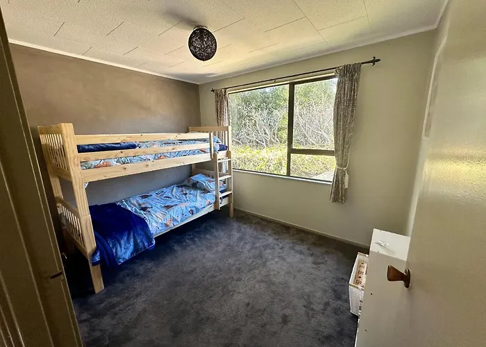 Streamside Family Friendly Oasis With