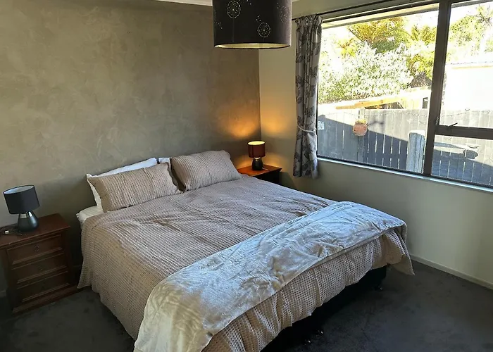 Streamside Family Friendly Oasis With