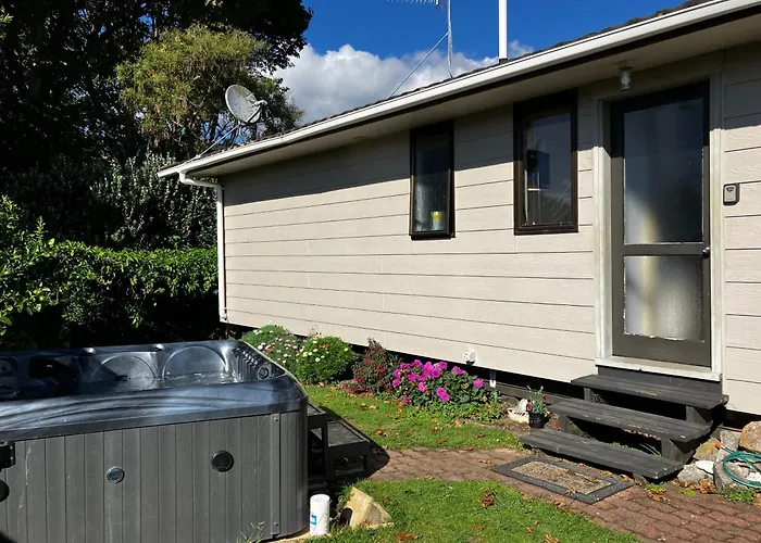 Streamside Family Friendly Oasis With * Rotorua